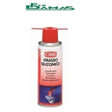 GRASSO SILICONICO SPRAY  CFG 200 ML.